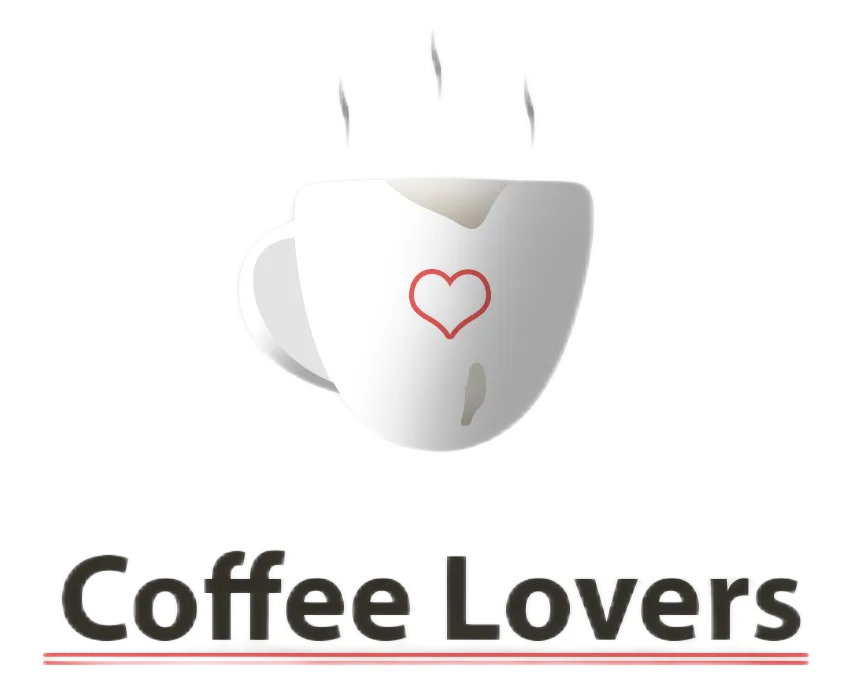 Coffee Lovers logo
