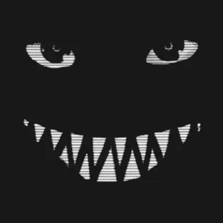 Evil Smile