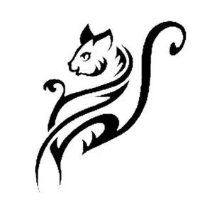 Cat Logo